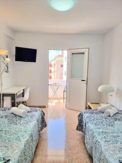 Suecia Loto - Los Cristianos - 5