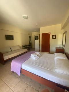 Nefeli Apartments - Stoupa - 7