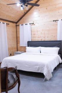 The NEW Luna Lodge in Broken Bow - 5