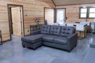 The NEW Luna Lodge in Broken Bow - Broken Bow - 3
