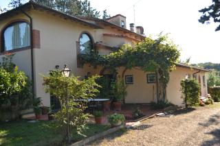 Turignano Apartment - Montespertoli - 3