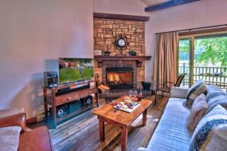 Le Manoirs D - Mont-Tremblant - Mont-Tremblant - 0