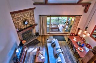Le Manoirs D - Mont-Tremblant - Mont-Tremblant - 6