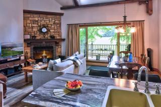 Le Manoirs D - Mont-Tremblant - Mont-Tremblant - 9
