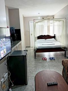Maya Nest Lounge - Nairobi - 1