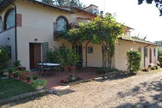 Turignano Apartment - 5