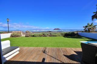 Villa Viento Beach House - Corralejo - 4