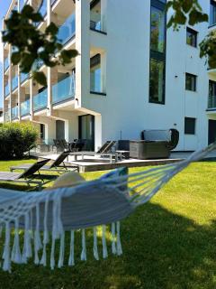 365Balaton Apartmanok-Garden apartman - 4