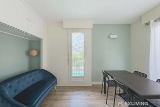 Flexliving - room - Croix Nivert - 0