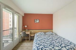 Flexliving - room - Croix Nivert - 5