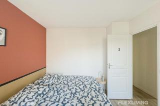 Flexliving - room - Croix Nivert - 4