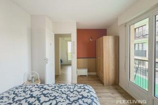 Flexliving - room - Croix Nivert - 3