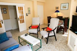 City-Wohnung Cádiz - Cadice - 8