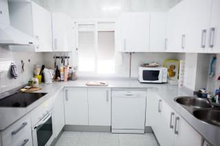 City-Wohnung Cádiz - Cadice - 5