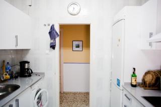 City-Wohnung Cádiz - Cadice - 4