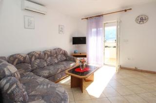 Ferienwohnung in Baška mit Eigenem Balkon - b59602 - Baška - 5