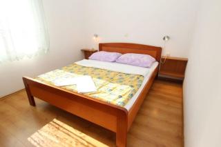 Ferienwohnung in Baška mit Eigenem Balkon - b59602 - Baška - 2
