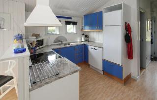2 Bedroom Lovely Home In Samsø - Onsbjerg - 6