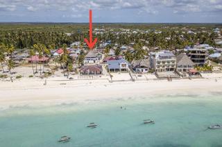 Tropical Beach Studios - 4