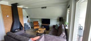 Luxe 6-persoons vakantiewoning Gramsbergs Huuske - Gramsbergen - 8