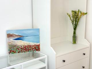 Luxury Garden Apartment TLV 2 Bed 2 Bath - Tel Aviv - 6