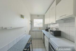 Flexliving - room - Croix Nivert - 1