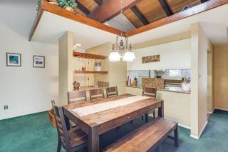 1 Mi to Beach Cozy Incline Village Condo! - Incline Village - 2