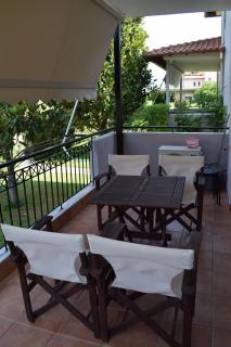 Nakis Apartment All Seasons - Stavros - 5