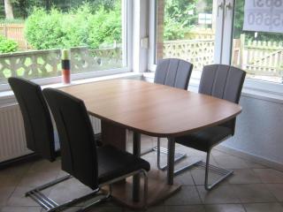Gemütlicher Ferienbungalow nur wenige Schritte vom See entfernt - b48715 - Crivitz - 8