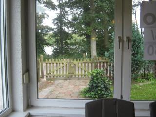 Gemütlicher Ferienbungalow nur wenige Schritte vom See entfernt - b48715 - Crivitz - 6