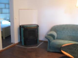 Gemütlicher Ferienbungalow nur wenige Schritte vom See entfernt - b48715 - Crivitz - 4