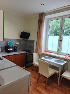 W Kamiennicy na Starówce - Gdańsk - 6