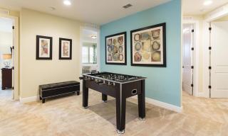 Unique Spacious 10 Bdrm Home with Backyard Pool at Encore - Orlando - 8