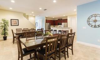 Unique Spacious 10 Bdrm Home with Backyard Pool at Encore - Orlando - 3