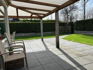 Schönes Ferienhaus in einem familienfreundlichen Ferienpark - Stavenisse - 6