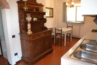 Turignano Apartment - Montespertoli - 1