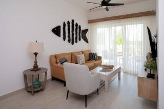 Luxury and Comfort Golf & Pool - Punta Cana - 4