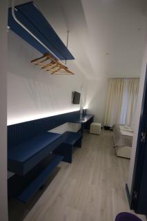 Bay View Hotel - Himarë - 7