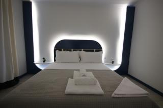 Bay View Hotel - Himarë - 2