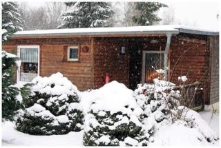 Ferienhaus In Kleiner Ferienanlage Mit Vielen Freizeitmöglichkeiten - 6
