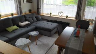 Bergwiese Mit Balkon - 8