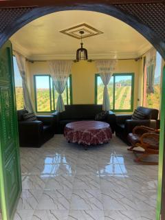 Villa Mohamed said - - 6