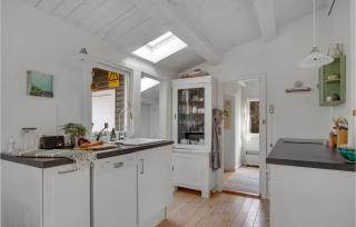 Amazing Home In Rørvig With Kitchen - Rørvig - 4