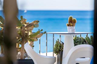Hotel Albatros Varigotti - 4