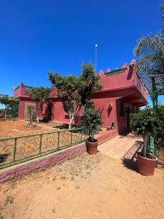 Villa Mohamed said - - 7