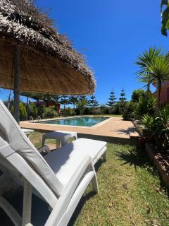 Villa Mohamed said - - 5