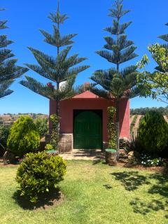 Villa Mohamed said - - 4