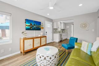 Beach-2-Bay 2br - In the Heart of Mission Beach - San Diego - 9