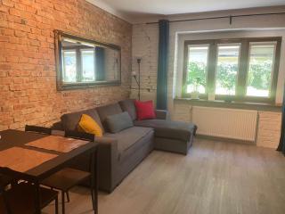 Zacisze Moniuszki- PARKING FREE - Toruń - 9