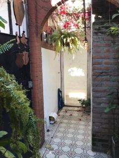Departamento en excelente ubicación - Rosario - 9